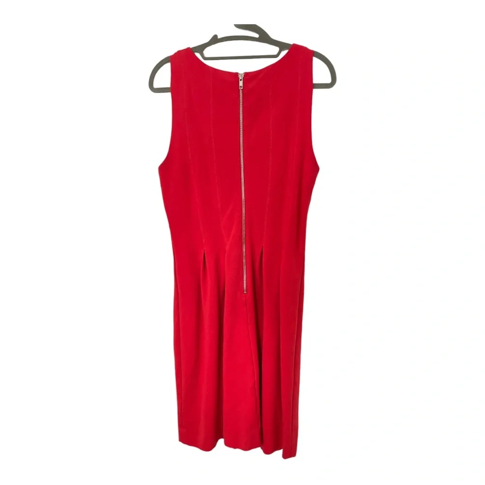 J. Crew beautiful cherry